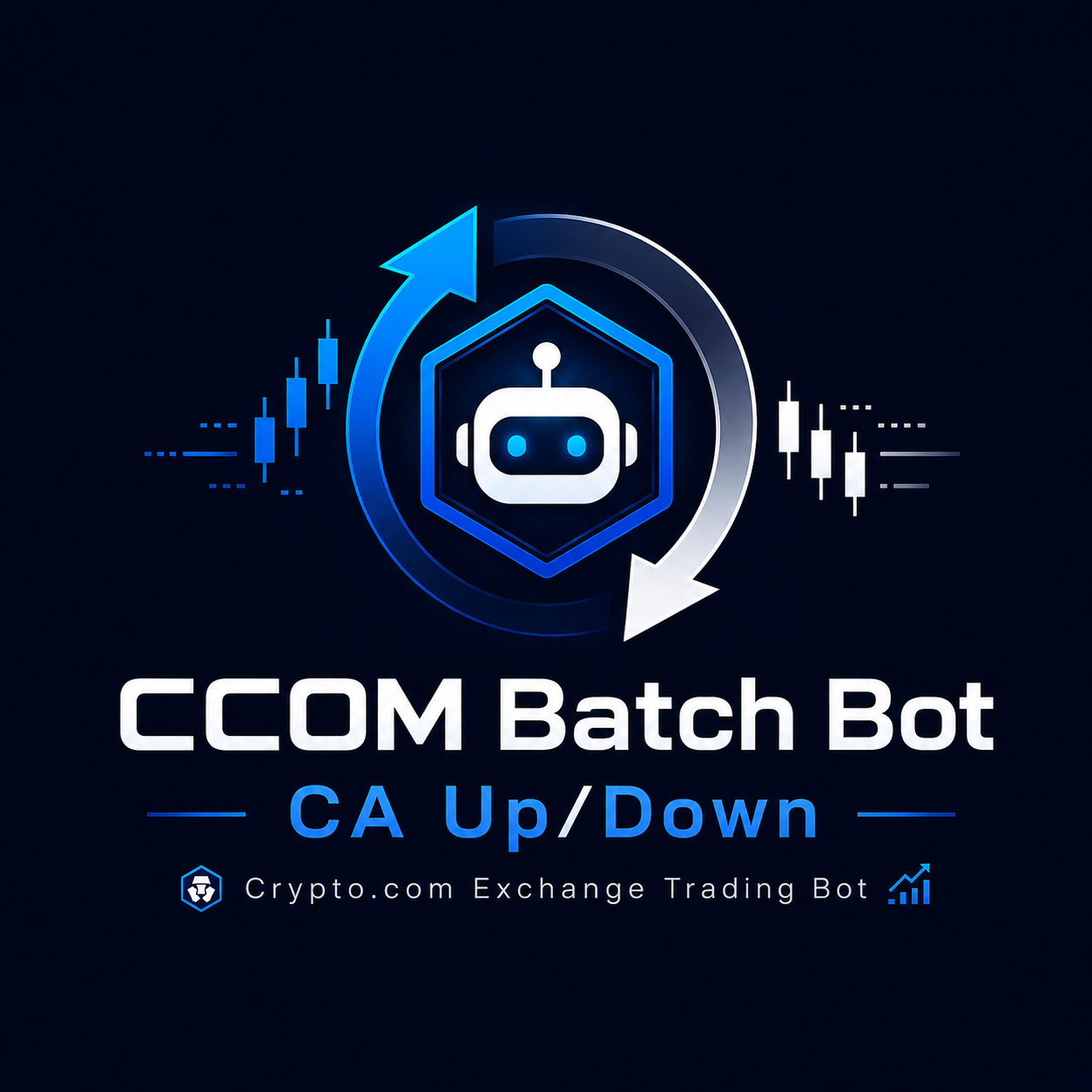 CCOM Batch Bot CA Up/Down
